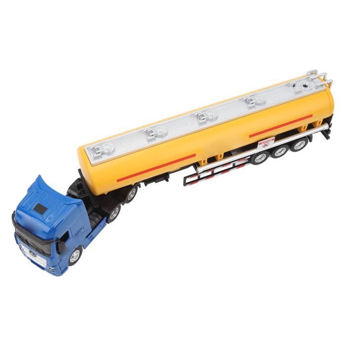 Feu Clignotant LED Longue Pour Camion-citerne RC - Compatible 1/16 Heng Long, Tamiya Et Autres Véhicules