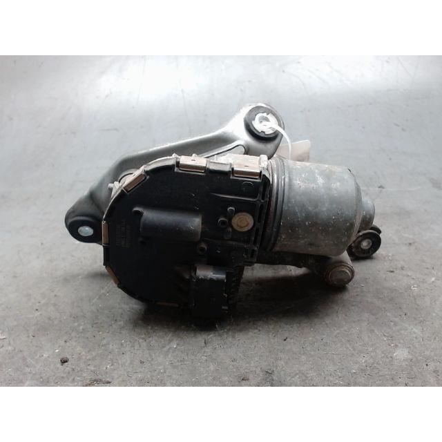 Moteur Essuie-glace Arrière Audi A4/A6 - Réf 4F9955711 - Compatible B8/C6 - Pièce Qualité OEM