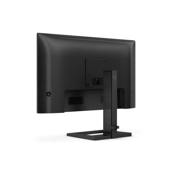 Philips 24E1N1300AE Moniteur FHD 234 Pouces 100 Hz IPS 1ms Alimentation USB C Hauteur réglable Haut parleurs Mode LowBlue 1920 x 1080 250 CDm² HDMI 1.4 / USB C - vue 10