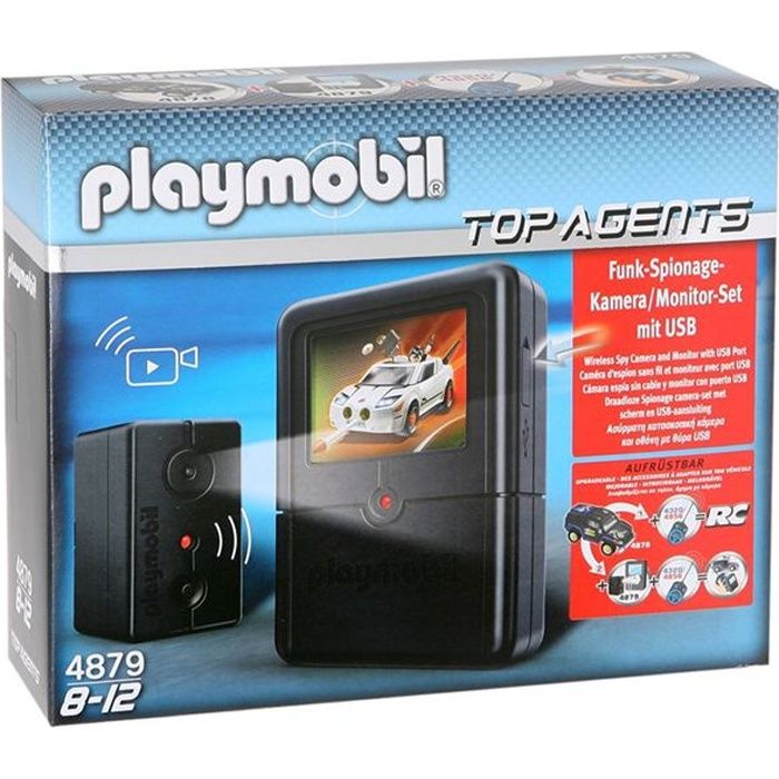 playmobil camera