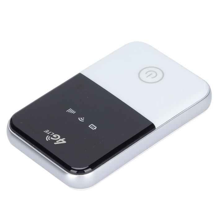 Routeur Wifi portable 3G/4G TP-LINK / Référence TL-MR3020 - TSA Distribution