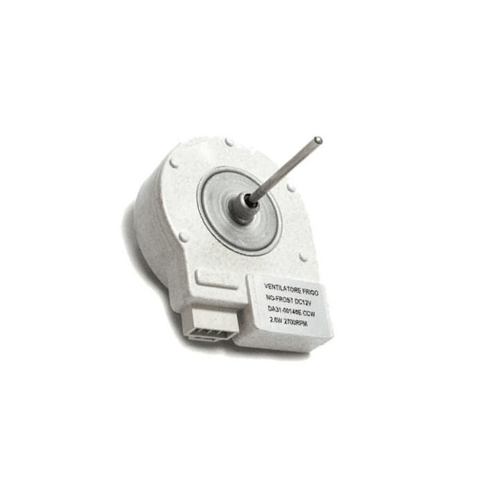 Samsung DA31-00146E Moteur de ventilateur d'&eacute;vaporateur