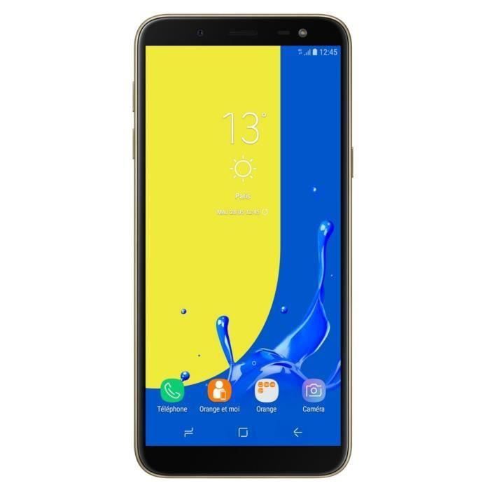 Galaxy J6