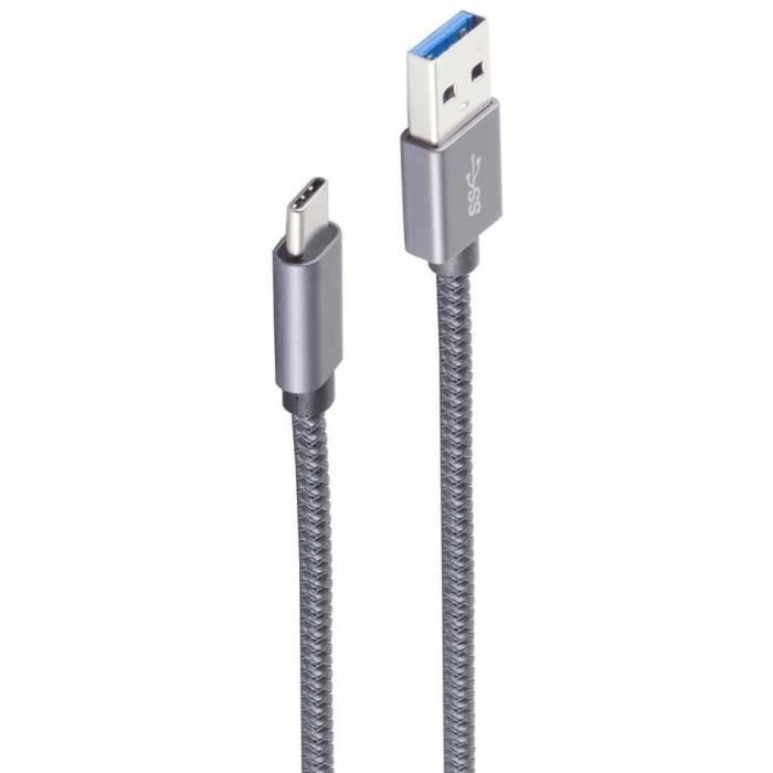 UGREEN Printer Cable USB 2.0 Type B USB Cable USB A To USB B Printer Cable Compatible With HP, Canon, Epson, Lexmark, Dell, Brother - View #2