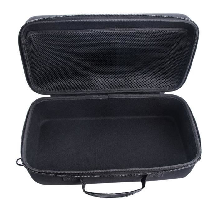 S-TROUBLE EVA pour Sac de Rangement pour imprimante MT800 Boîte de Protection Sac à Main Portable 