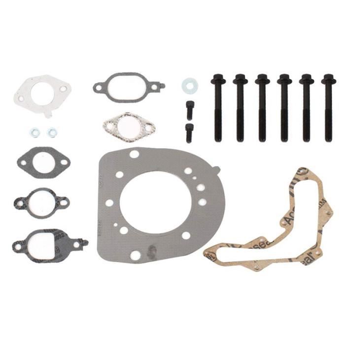 Ensemble Joints Culasse Moteur 50 70 90 - Kit Joints Embrayage Stator Pour 1P52FMH 110cc