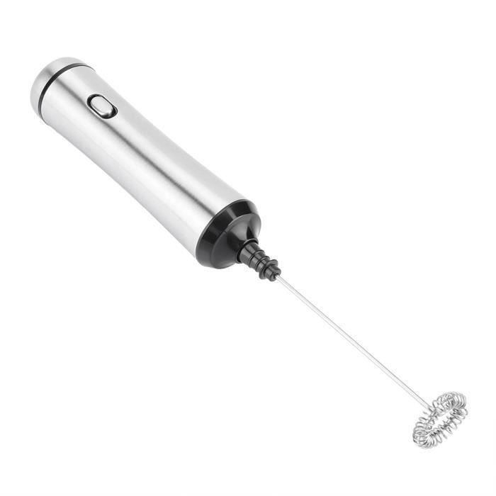 Mousseur à Bière Ultrasonique Dioche - 3.7V, 110KHZ, Batterie 1800mah - Création De Mousse Parfaite