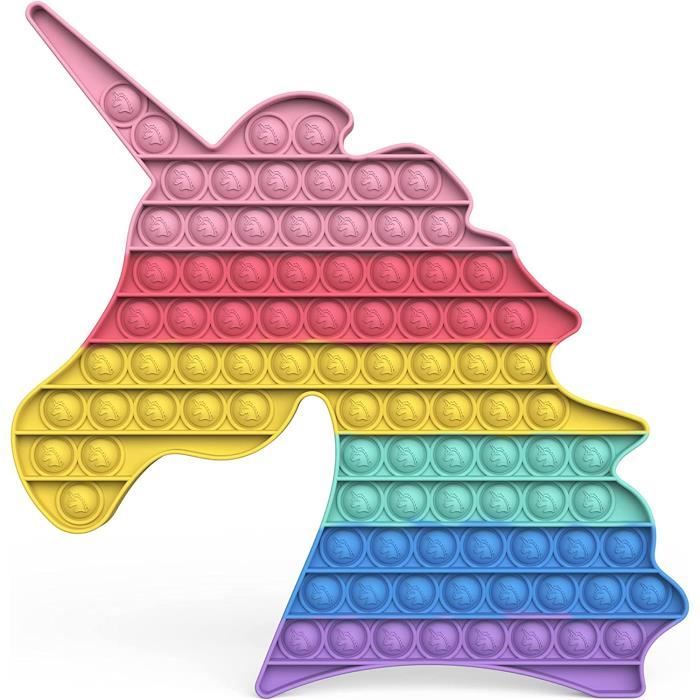 Pop Sensory Toys Porte-clés Mini Fidget – Anti-stress Enfants TDAH Autisme Porte Clés Anti Stress Pop Sensory Toys Porte-clés Mini Fidget – Anti-stress Enfants TDAH Autisme Porte Clés Anti Stress