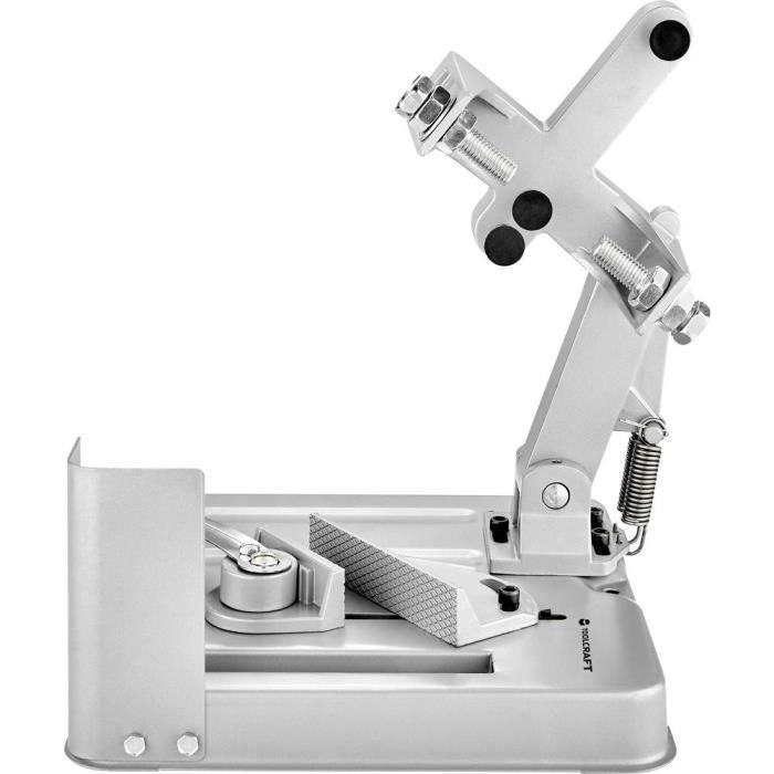 Taille Max Support Pour Meuleuse D'Angle 230 Mm Taille Max Support Pour Meuleuse D'Angle 230 Mm