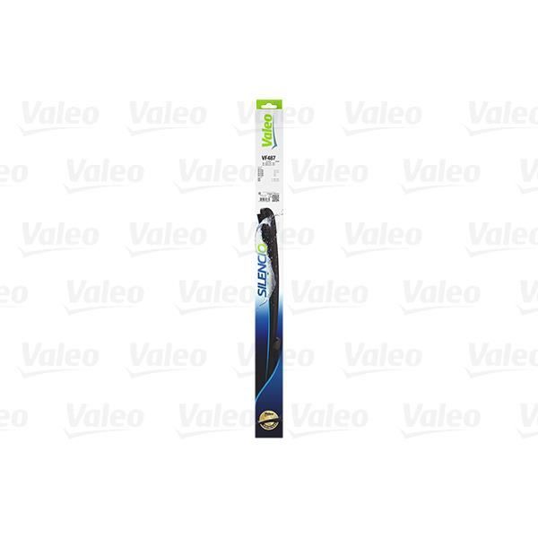 VALEO Balais VF487 X2 574687