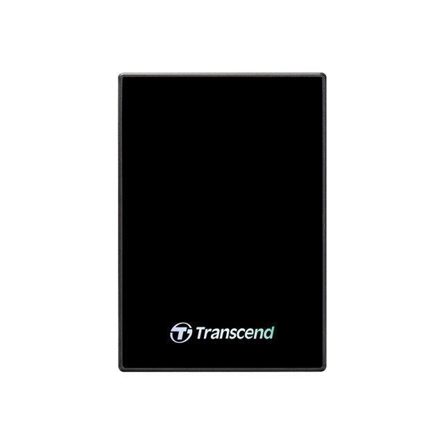 Disque SSD interne 25 32 Go Transcend – Standard PATA IDE – Antichoc et ECC