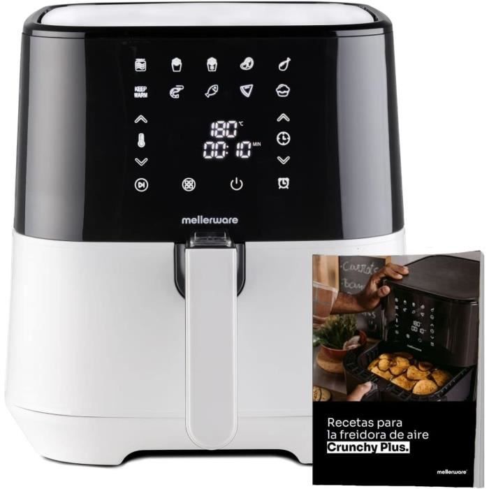 Friteuse Avec Thermomètre Intégré - Marmite En Acier Inoxydable 304, Poêle à Tempura, Pour Induction, Avec Grille Et Couvercle (vert)