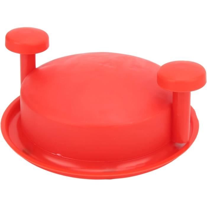 Luxshiny Poussoir Hachoir Viande Plastique Outil Pour Remplacer