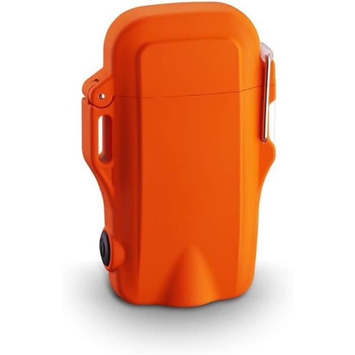 Lifesystems Recharge D'Allumettes Anti-Tempête – Étanches Et Coupe-Vent, 15 Allumettes Extra-Longues Pour Camping Et Urgences