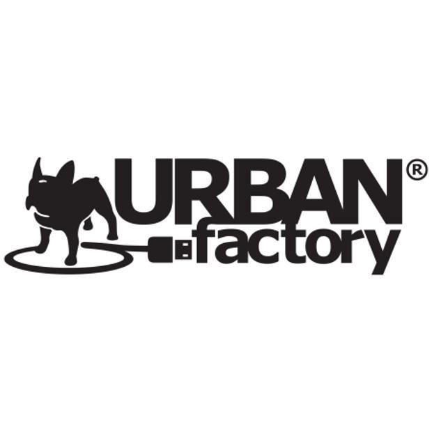 Urban Factory FREE Maison Ambidextre RF sans fil Optique 1600 DPI Neuf - vue 5
