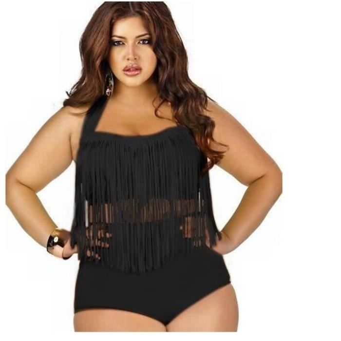 maillot de bain xxl