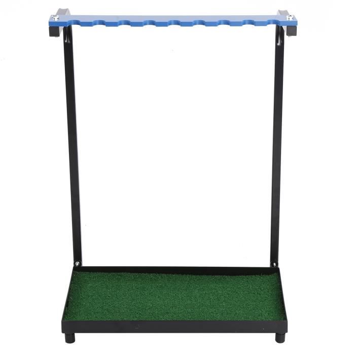 Manche De Putter Acier FST Noir Brillant - 37 Pouces, 120g, Diamètre 0.400 (occasion)