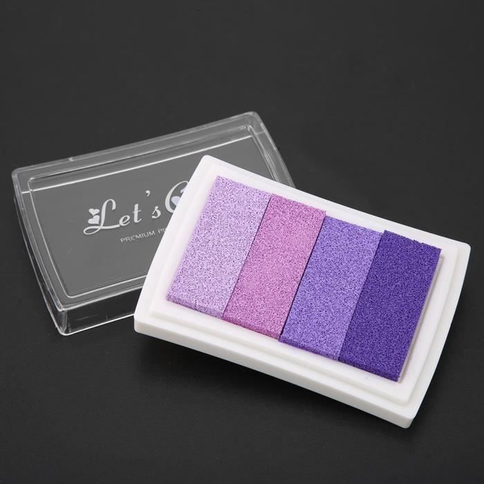 Zerone Tampon De Scrapbooking Tampon Transparent TPR Compte À Main