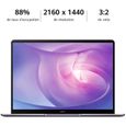 HUAWEI MateBook 13 2020 PC Portable-1