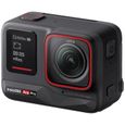 Insta360 Ace Pro Caméra sport 8K, 4K, 2.7K, Full HD, ralenti, accéléré, écran tactile, Bluetooth, WiFi, étanche-1