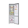 Réfrigérateur congélateur bas GBB72MCUDN - LG - Linear Cooling - Total No Frost - Compresseur Inverter-1