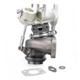 Turbocharger Turbo TD025 pour Peugeot 207 307 308 Expert 1.6 HDI 90PS 49173-07508-1