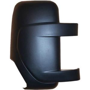 Rétroviseur Chauffant Pour Nissan NV200 Evalia (2010-2019) - Pièce Gauche Ou Droite, ABS + Verre, Plug & Play