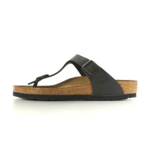 tong femme birkenstock