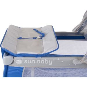 Lit parapluie sun baby Clearance
