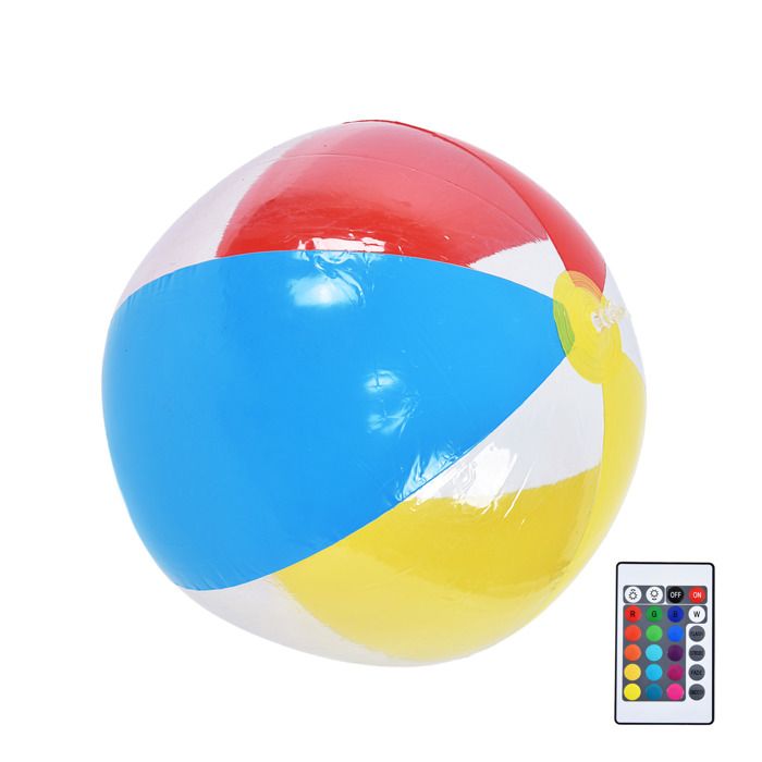 Balle de Splash pour les jeux d'eau à la plage et à la piscine en été Balle de Splash pour les jeux d'eau à la plage et à la piscine en été