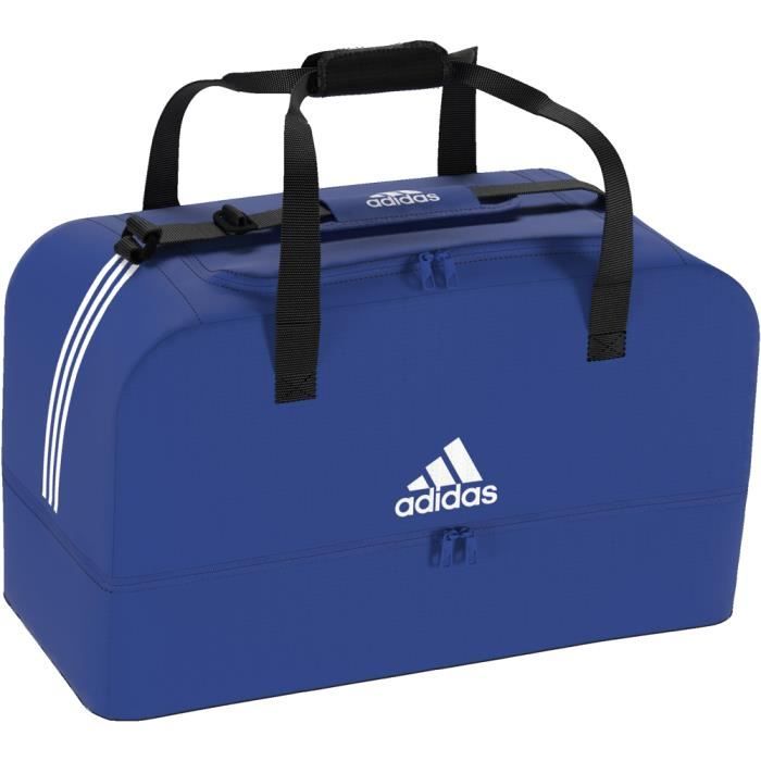 Sac de sport Adidas Tiro DU BC L coloris BO Blue - White