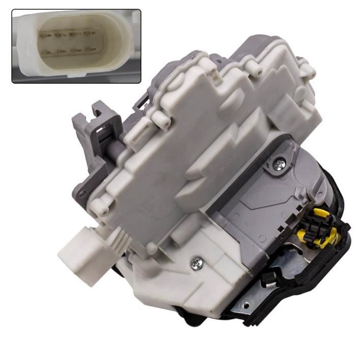Ceinture arriere gauche AUDI A3 2 SPORTBACK PHASE 1 8P0857805V04