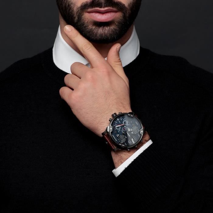 Montre diesel on sale dz7314