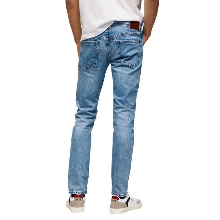 Jeans pepe on sale jeans homme