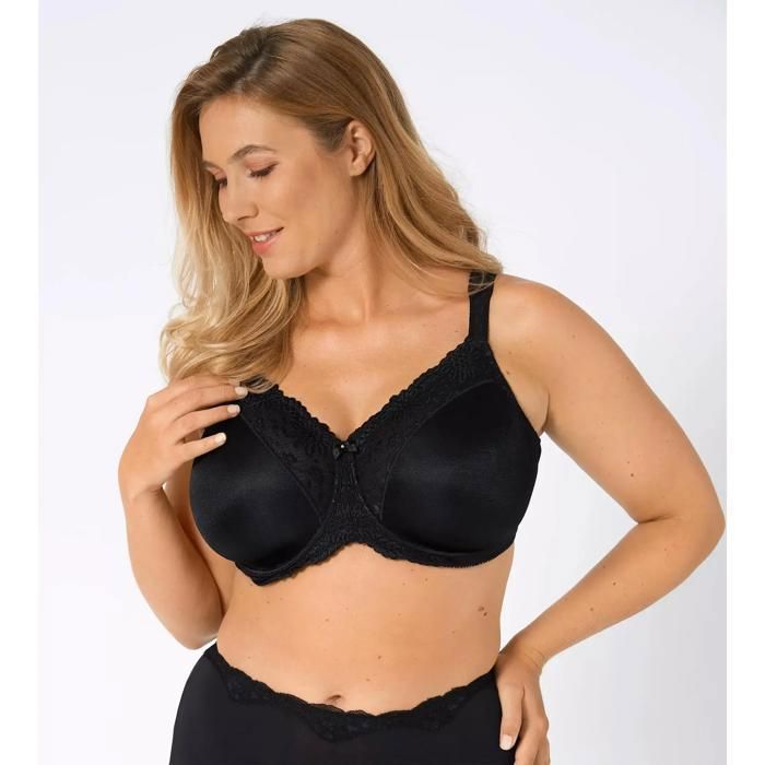 Triumph Formfit N - Soutien-gorge Sans Armature Femme | Confort, Maintien, Bretelles Réglables