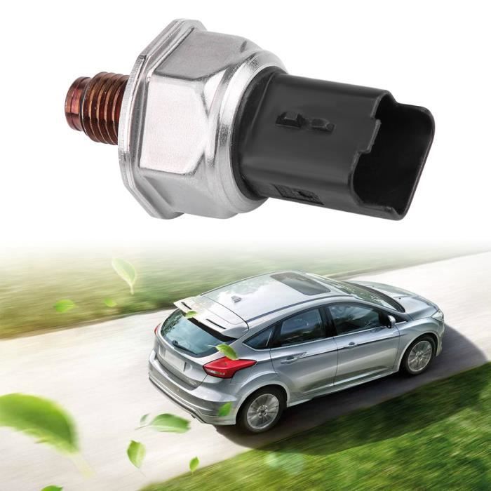 Sensore di alta pressione della ferrovia del carbu/Adatto for Focus C-Max S-MAX Galaxy Sensata Sensore di pressione del rail del carburante, 55PP02-03 5WS40039