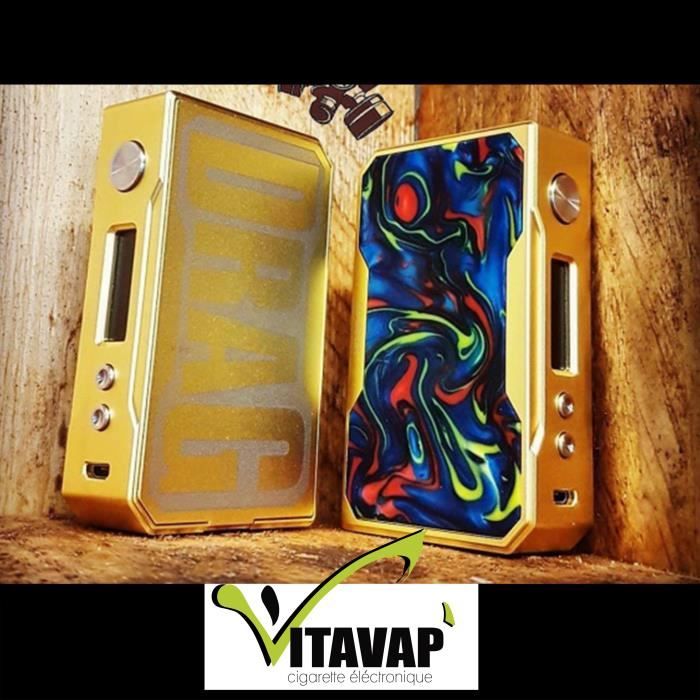 elfbar nachfüll pod läuft aus Drag S2 – SHOP.VOOPOO