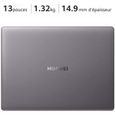 HUAWEI MateBook 13 2020 PC Portable-2