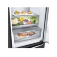 Réfrigérateur congélateur bas GBB72MCUDN - LG - Linear Cooling - Total No Frost - Compresseur Inverter-2
