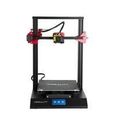 Imprimante 3D Creality CR-10S Pro Nivellement automatique imprimante 3D avec Écran tactile LCD couleur - 300 * 300 * 400mm 100-240V-2
