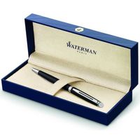 Stylo Bille Waterman CF Edition Spéciale IBM - Recharge Neuve Incluse - Occasion Bon état