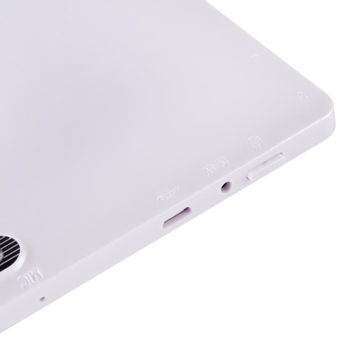 Artizlee Tablette Tactile ATL-16 7"HD 8Go2