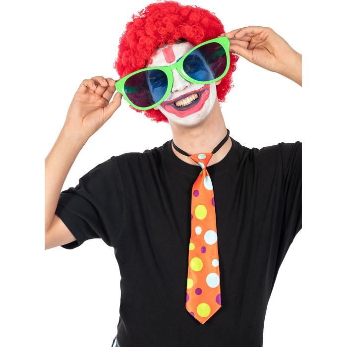 Boland - Lunettes De Fête Pour Adultes, En Plastique, Lunettes