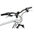 VTT semi-rigide 29'' Heist blanc KS Cycling - Chemins et sentiers - 21 vitesses-3