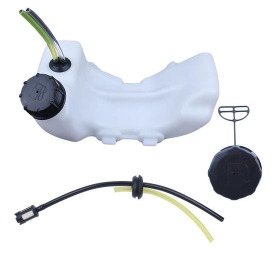 Hicello 1 Bouchon De Réservoir De Rechange Pour Pièces De Moteur