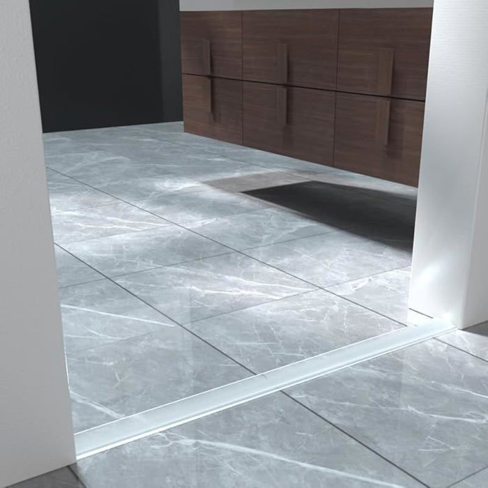 Seuil Anti Debordement Douche Italiennenull