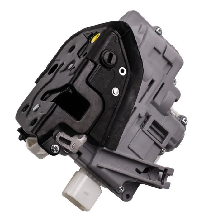 Serrure arriere gauche RENAULT CLIO 3 PHASE 2 Diesel | Dubourg Automobiles