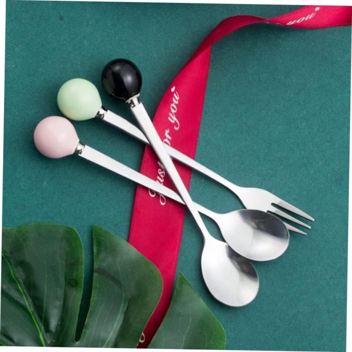 Lot De 12 Pics Apéritifs Inox - Pour Fruits, Escargots, Bigorneaux - 8 Cm - Neuf