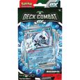Deck de Combat Pokémon - Baojian-ex/Forgelina-ex - Cartes à Collectionner pour Enfants-4