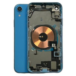 Châssis Complet IPhone 11 - Vert - Neuf Original - Boîtier De Rechange Apple